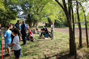 Mistrzostwa Gminy w Biegach Przełajowych 2018_76