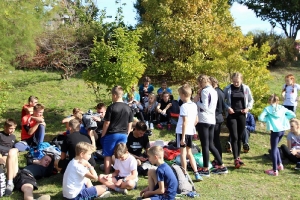 Mistrzostwa Gminy w Biegach Przełajowych 2018_77