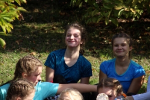 Mistrzostwa Gminy w Biegach Przełajowych 2018_79