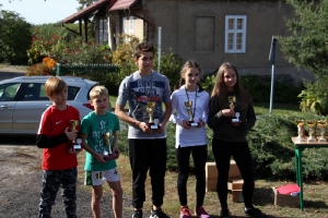 Mistrzostwa Gminy w Biegach Przełajowych 2018_87