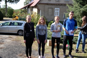 Mistrzostwa Gminy w Biegach Przełajowych 2018_89