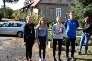 Mistrzostwa Gminy w Biegach Przełajowych 2018_90