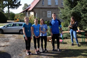 Mistrzostwa Gminy w Biegach Przełajowych 2018_93