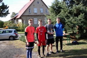 Mistrzostwa Gminy w Biegach Przełajowych 2018_95