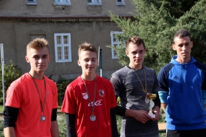 Mistrzostwa Gminy w Biegach Przełajowych 2018_96