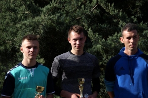 Mistrzostwa Gminy w Biegach Przełajowych 2018_98