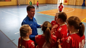 Mistrzostwa Gminy w Piłce Nożnej 2019_62