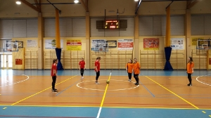 Mistrzostwa Gminy w Piłce Nożnej 2019_63