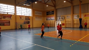 Mistrzostwa Gminy w Piłce Nożnej 2019_64