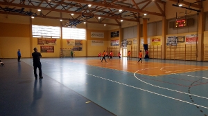 Mistrzostwa Gminy w Piłce Nożnej 2019_65