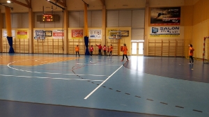 Mistrzostwa Gminy w Piłce Nożnej 2019_66