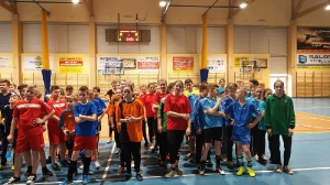 Mistrzostwa Gminy w Piłce Nożnej 2019_71