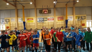 Mistrzostwa Gminy w Piłce Nożnej 2019_72