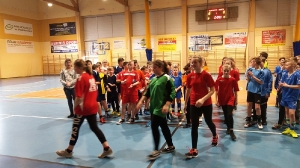 Mistrzostwa Gminy w Piłce Nożnej 2019_74