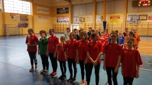 Mistrzostwa Gminy w Piłce Nożnej 2019_75