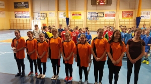 Mistrzostwa Gminy w Piłce Nożnej 2019_78