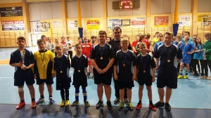 Mistrzostwa Gminy w Piłce Nożnej 2019_80