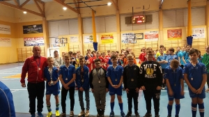 Mistrzostwa Gminy w Piłce Nożnej 2019_81