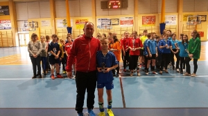 Mistrzostwa Gminy w Piłce Nożnej 2019_82