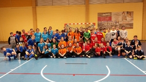 Mistrzostwa Gminy w Piłce Nożnej 2019_83