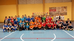 Mistrzostwa Gminy w Piłce Nożnej 2019_84