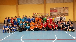 Mistrzostwa Gminy w Piłce Nożnej 2019_85