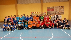 Mistrzostwa Gminy w Piłce Nożnej 2019_86