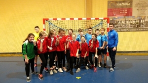 Mistrzostwa Gminy w Piłce Nożnej 2019_88