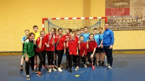 Mistrzostwa Gminy w Piłce Nożnej 2019_90