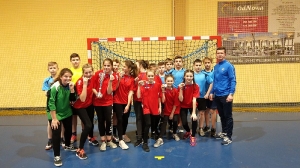 Mistrzostwa Gminy w Piłce Nożnej 2019_91