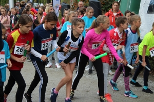 Mistrzostwa Powiatu Sztafety-przełaj 2019_14