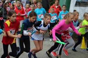 Mistrzostwa Powiatu Sztafety-przełaj 2019_15
