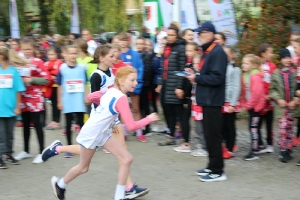 Mistrzostwa Powiatu Sztafety-przełaj 2019_19
