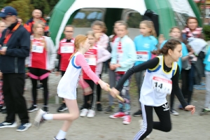 Mistrzostwa Powiatu Sztafety-przełaj 2019_23