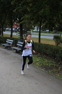 Mistrzostwa Powiatu Sztafety-przełaj 2019_24