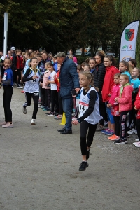 Mistrzostwa Powiatu Sztafety-przełaj 2019_27
