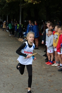 Mistrzostwa Powiatu Sztafety-przełaj 2019_30