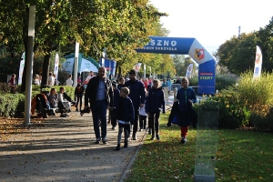 Mistrzostwa Powiatu Sztafety-przełaj 2019_3