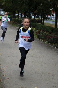 Mistrzostwa Powiatu Sztafety-przełaj 2019_42