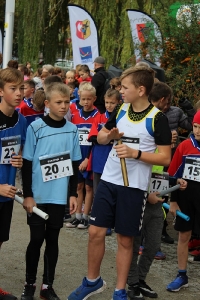 Mistrzostwa Powiatu Sztafety-przełaj 2019_54