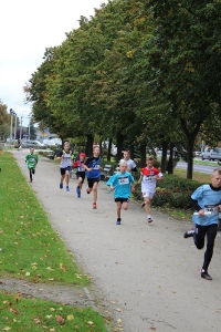 Mistrzostwa Powiatu Sztafety-przełaj 2019_57