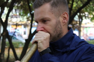 Mistrzostwa Powiatu Sztafety-przełaj 2019_5