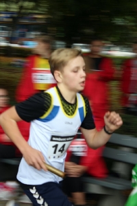 Mistrzostwa Powiatu Sztafety-przełaj 2019_61