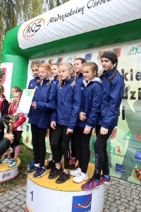 Mistrzostwa Powiatu Sztafety-przełaj 2019_64