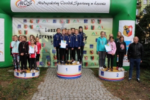 Mistrzostwa Powiatu Sztafety-przełaj 2019_68