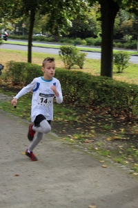 Mistrzostwa Powiatu Sztafety-przełaj 2019_73