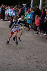Mistrzostwa Powiatu Sztafety-przełaj 2019_85