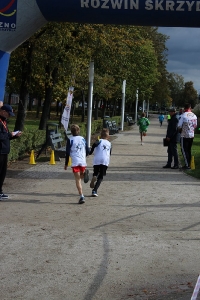 Mistrzostwa Powiatu Sztafety-przełaj 2019_89