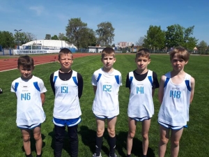 Mistrzostwa Powiatu w 3-boju lekkoatletycznym_1