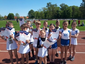 Mistrzostwa Powiatu w 3-boju lekkoatletycznym_6